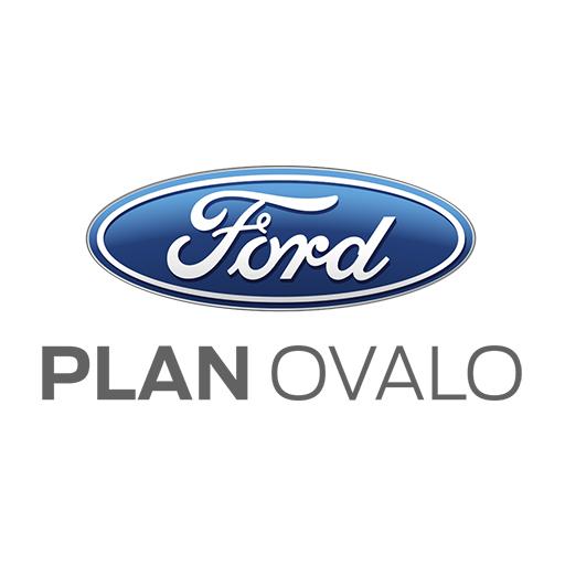 Ford Plan Ovalo
